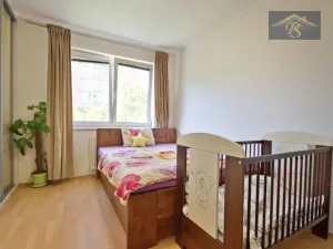 Pronájem bytu 3+kk, Praha - Strašnice, Názovská, 56 m2