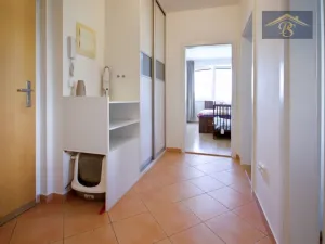 Pronájem bytu 3+kk, Praha - Strašnice, Názovská, 56 m2