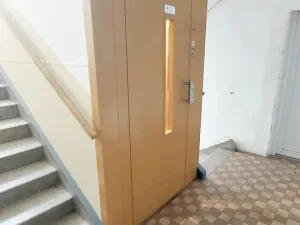 Pronájem bytu 3+1, Cheb, Májová, 55 m2
