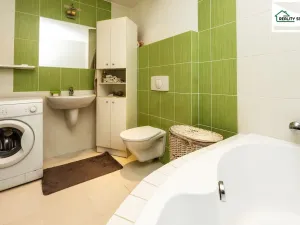 Prodej bytu 1+kk, Cheb, Havlíčkova, 46 m2