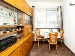 Prodej bytu 1+kk, Cheb, Havlíčkova, 46 m2