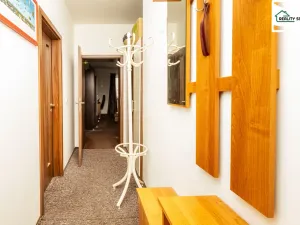 Prodej bytu 1+kk, Cheb, Havlíčkova, 46 m2