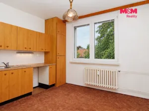 Pronájem bytu 3+1, Frýdek-Místek, Habrová, 76 m2