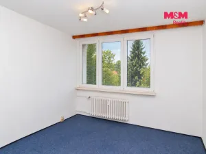 Pronájem bytu 3+1, Frýdek-Místek, Habrová, 76 m2