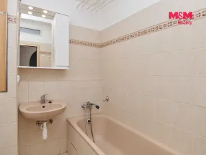 Pronájem bytu 3+1, Frýdek-Místek, Habrová, 76 m2