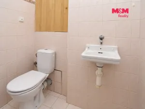 Pronájem bytu 3+1, Frýdek-Místek, Habrová, 76 m2
