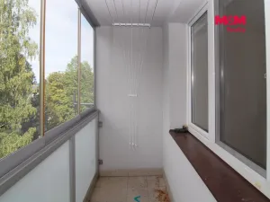 Pronájem bytu 3+1, Frýdek-Místek, Habrová, 76 m2