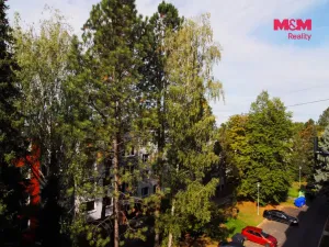 Pronájem bytu 3+1, Frýdek-Místek, Habrová, 76 m2