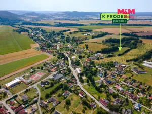 Prodej pozemku pro bydlení, Kunčina, 9717 m2