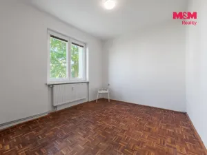 Prodej bytu 3+1, Nová Ves, 59 m2