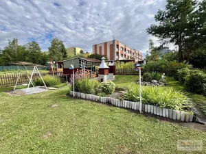Prodej bytu 2+1, Broumov, Větrná, 80 m2