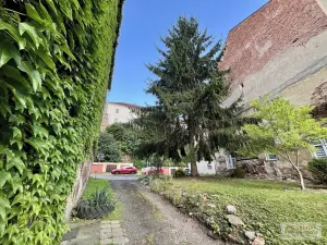 Prodej bytu 2+1, Broumov, Na Příkopech, 60 m2