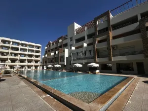 Prodej bytu 1+kk, Hurghada, Egypt, 49 m2