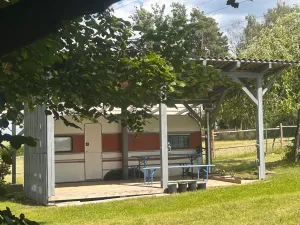Pronájem chaty, Tábor, 10 m2