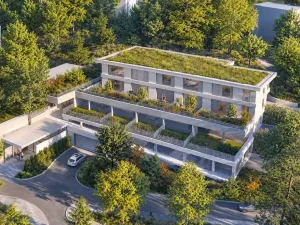 Prodej bytu 4+kk, Luhačovice, Zatloukalova, 107 m2