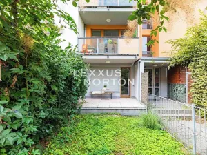 Prodej bytu 1+kk, Praha - Hloubětín, Nepelova, 29 m2