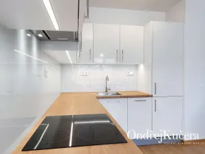 Prodej bytu 2+kk, Praha - Čakovice, Marty Krásové, 48 m2