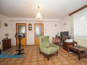 Prodej rodinného domu, Sruby, 176 m2