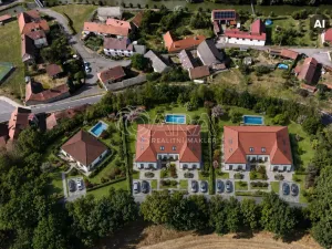 Prodej pozemku pro bydlení, Počaply, 3403 m2