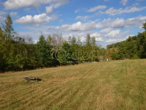 Prodej pozemku pro bydlení, Počaply, 3403 m2