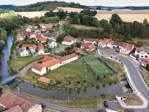 Prodej pozemku pro bydlení, Počaply, 3403 m2
