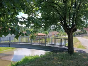 Prodej pozemku pro bydlení, Počaply, 3403 m2