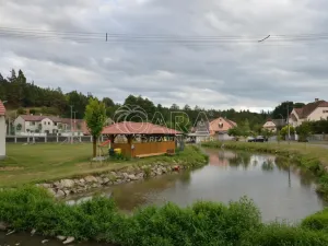 Prodej pozemku pro bydlení, Počaply, 3403 m2