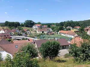 Prodej pozemku pro bydlení, Počaply, 3403 m2