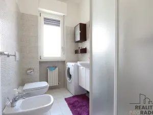 Prodej bytu 3+kk, Via Giovanni Segantini,Villa Rosa,, 71 m2