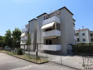 Prodej bytu 3+kk, Via Giovanni Segantini,Villa Rosa,, 71 m2
