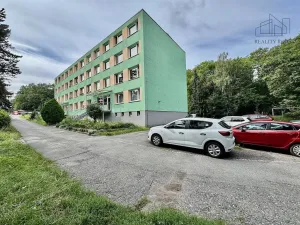 Pronájem bytu 3+1, Průhonice, Na Sídlišti III, 66 m2