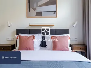 Pronájem bytu 2+kk, Praha - Vinohrady, Sázavská, 41 m2