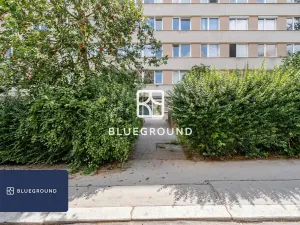 Pronájem bytu 4+kk, Praha - Nusle, Plamínkové, 67 m2