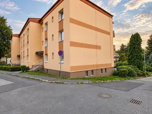 Pronájem bytu 2+kk, Liberec, Pšeničná, 48 m2