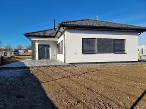 Prodej rodinného domu, Doksy, Buková, 91 m2