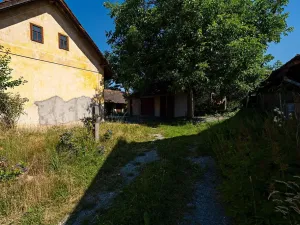 Prodej pozemku pro bydlení, Trnová, 734 m2