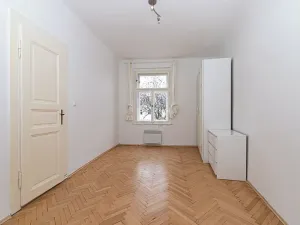 Pronájem bytu 2+1, Praha - Vinohrady, Varšavská, 70 m2
