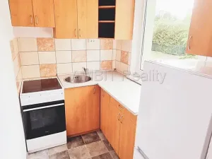 Pronájem bytu 1+kk, Praha - Hostivař, Vajdova, 29 m2