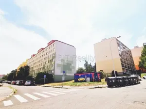 Pronájem bytu 1+kk, Praha - Hostivař, Vajdova, 29 m2
