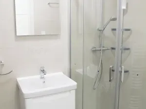 Pronájem bytu 2+kk, Praha - Libeň, Vacínova, 37 m2