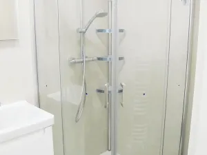 Pronájem bytu 2+kk, Praha - Libeň, Vacínova, 37 m2