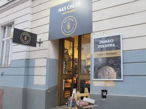 Pronájem bytu 2+kk, Praha - Libeň, Vacínova, 37 m2