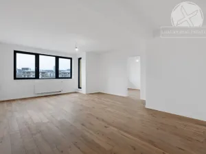 Prodej bytu 3+kk, Praha - Vysočany, Na výběžku, 81 m2