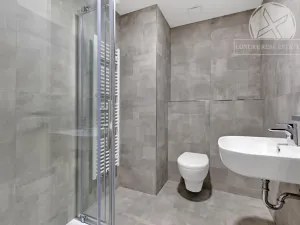 Prodej bytu 3+kk, Praha - Vysočany, Na výběžku, 81 m2