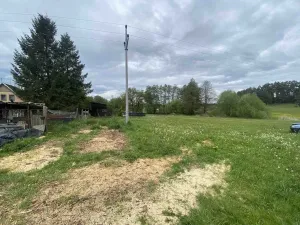 Prodej pozemku, Dolní Dvořiště - Tichá, 2692 m2