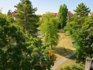 Pronájem bytu 3+kk, Hodonín, Národní třída, 65 m2