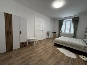 Pronájem bytu 2+kk, Ostrava - Moravská Ostrava, Sládkova, 54 m2