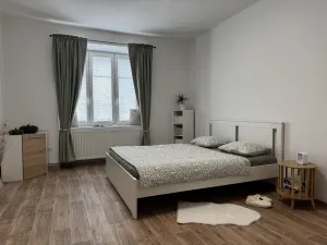 Pronájem bytu 2+kk, Ostrava - Moravská Ostrava, Sládkova, 54 m2