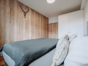 Prodej bytu 2+kk, Loučná pod Klínovcem, 51 m2
