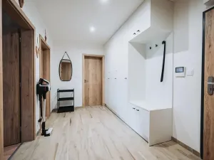 Prodej bytu 2+kk, Loučná pod Klínovcem, 57 m2